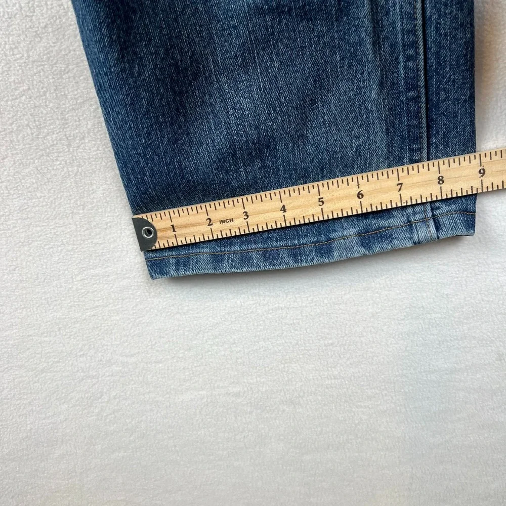 Vintage Wrangler‎ Jeans Mens 42x32 Regular Fit Denim Pants Classic Relaxed Blue